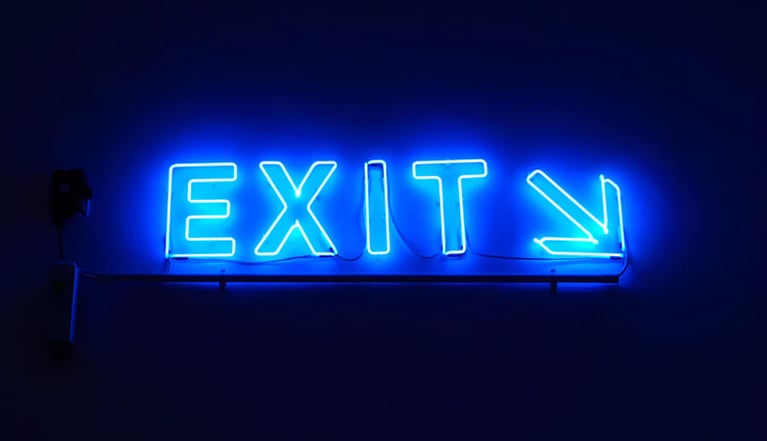 Exit Planning | Stony Hill Advisors