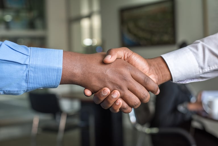 Mastering the Art of Strategic Partnerships in Business